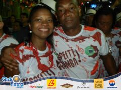Bloco Unidos Pelo Samba